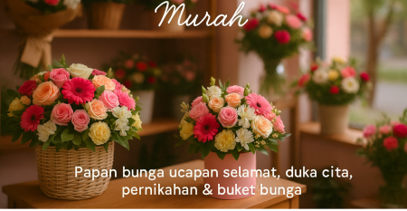 Toko Bunga Purwadana